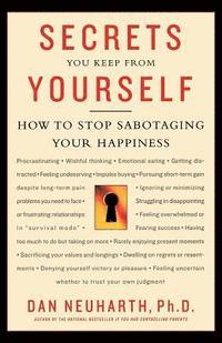 bokomslag Secrets You Keep from Yourself