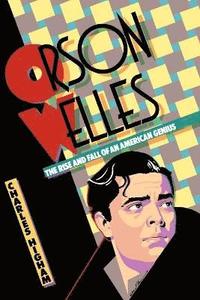 bokomslag Orson Welles