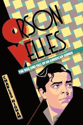 Orson Welles 1