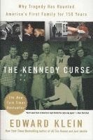 bokomslag Kennedy Curse
