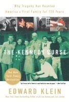 bokomslag The Kennedy Curse