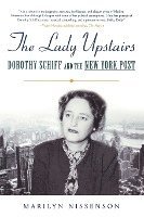 bokomslag The Lady Upstairs