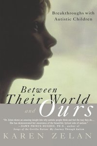 bokomslag Between Their World and Ours
