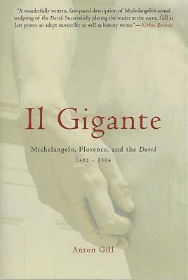 bokomslag Il Gigante