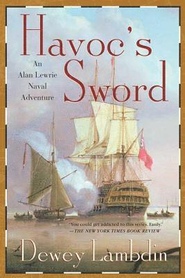 Havoc's Sword 1