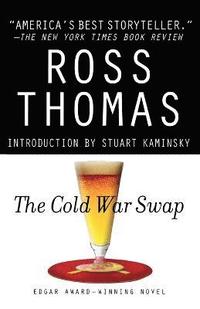bokomslag The Cold War Snap