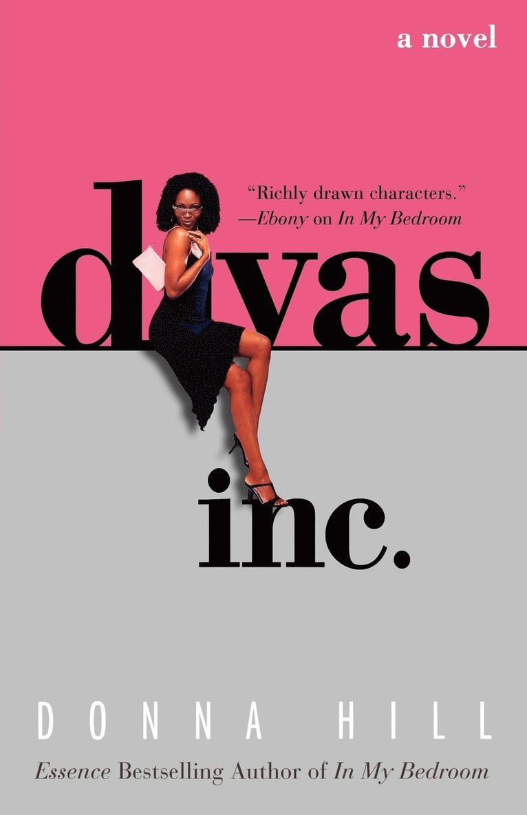 Divas, Inc 1