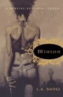 L. A. Banks - Minion, Häftad