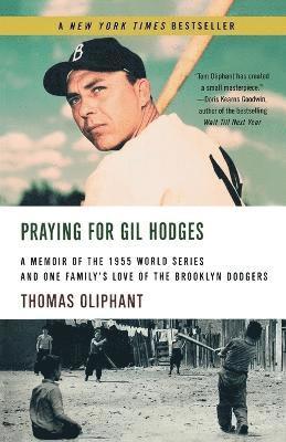 Praying for Gil Hodges