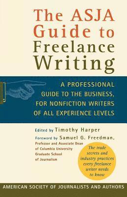 The Asja Guide to Freelance Writing 1