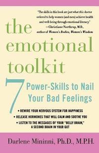 bokomslag The Emotional Toolkit