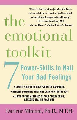 bokomslag The Emotional Toolkit