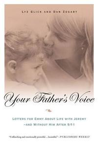 bokomslag Your Father's Voice