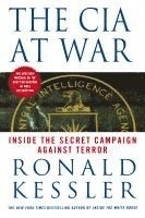 bokomslag The CIA at War