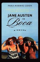 bokomslag Jane Austen in Boca