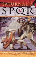 bokomslag Spqr V