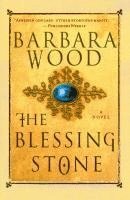 bokomslag The Blessing Stone