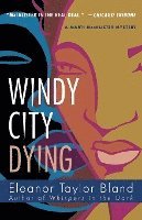 bokomslag Windy City Dying