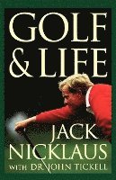 bokomslag Golf And Life
