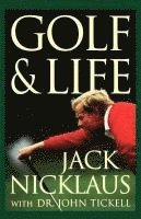 bokomslag Golf & Life
