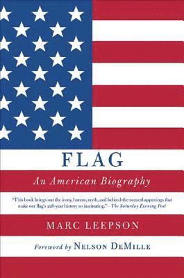 Flag: An American Biography 1