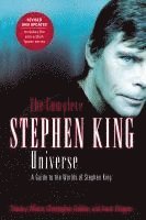 bokomslag The Complete Stephen King Universe