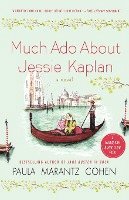 Much ADO about Jessie Kaplan 1