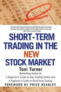 bokomslag Short-Term Trading In The New Stock Market