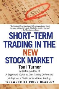 bokomslag Short-Term Trading in the New Stock Market