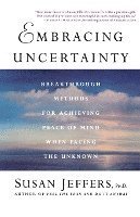 bokomslag Embracing Uncertainty