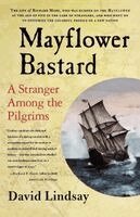 David Lindsay - Mayflower Bastard, Häftad