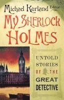 bokomslag My Sherlock Holmes