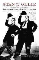 Stan and Ollie: The Roots of Comedy: The Double Life of Laurel and Hardy 1