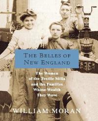 bokomslag The Belles of New England