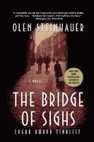 Olen Steinhauer, Kelley R Ragland - Bridge of Sighs, Häftad