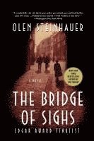 Olen Steinhauer, Kelley R Ragland - The Bridge of Sighs, Häftad