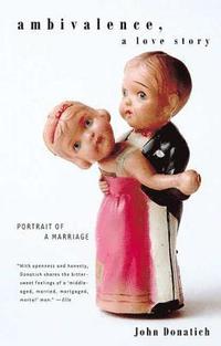 bokomslag Ambivalence, a Love Story