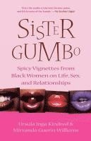 bokomslag Sister Gumbo
