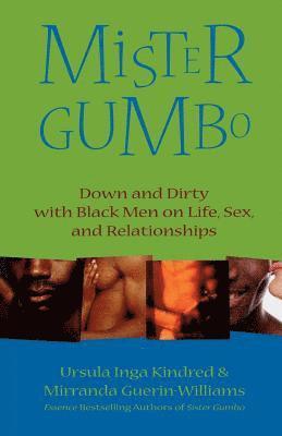 Mister Gumbo 1