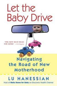 bokomslag Let the Baby Drive