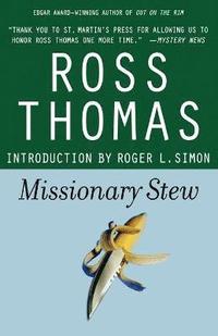 bokomslag Missionary Stew
