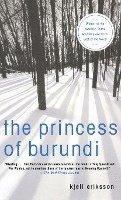 bokomslag Princess Of Burundi