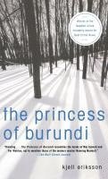 Princess Of Burundi 1