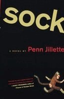 Penn Jillette - Sock, Häftad