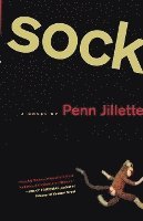 Penn Jillette - Sock, Häftad