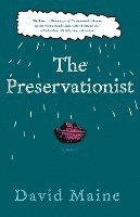 bokomslag The Preservationist