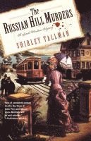 bokomslag The Russian Hill Murders