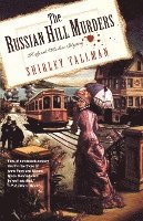 The Russian Hill Murders: A Sarah Woolson Mystery 1