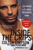 bokomslag Inside The Crips