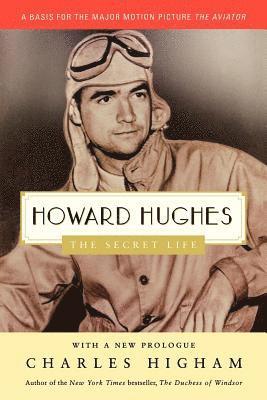 bokomslag Howard Hughes